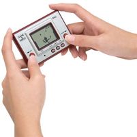 photo d'illustration pour l'article:Un Game and Watch Ball pour le Club Nintendo US